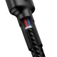 Baseus Cafule Cable Type-C 3A PD 2.0 Type-C to Type-C, 2m - Black / Grey (CATKLF-HG1)
