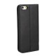 OEM Prestige Book case iPhone 7/8 - black