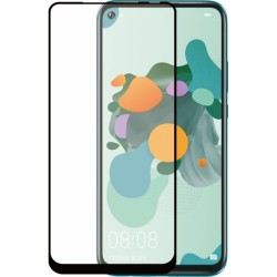 Wozinsky Tempered Glass 9H Full Glue Huawei Mate 30 Lite - Black