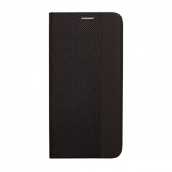 OEM Book Case Xiaomi Redmi Note 8 - Black