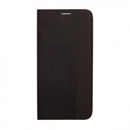 OEM Book Case Xiaomi Redmi Note 8 - Black