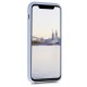 KW TPU Soft Flexible Rubber iPhone 11 Pro Max - Light Blue (49725.58)