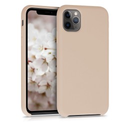 KW TPU Soft Flexible Rubber iPhone 11 Pro Max - Mother Of Pearl (49725.154)