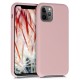 KW TPU Soft Flexible Rubber iPhone 11 Pro Max - Peach Skin (49725.156)