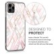 KW TPU Silicone Case iPhone 11 Pro Max - Glory Mix 2 (49786.01)