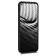 KW TPU Silicone Case Huawei Mate 30 Lite - Black Matte (50153.47)