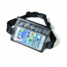 Celly Splash Belt 5.7" - BLACK (SPLASHBELTBK)