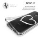 KW TPU Silicone Case Huawei Mate 30 Lite - Brushed Heart (50133.06)