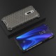 OEM Honeycomb Armor Case with TPU Bumper Xiaomi Mi 9T - Black