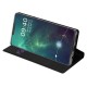 DuxDucis SkinPro Bookcase Huawei Mate 30 - Black