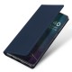 DuxDucis SkinPro Bookcase Huawei Mate 30 - Blue