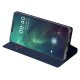 DuxDucis SkinPro Bookcase Huawei Mate 30 - Blue