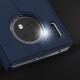 DuxDucis SkinPro Bookcase Huawei Mate 30 - Blue