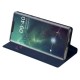 DuxDucis SkinPro Bookcase Huawei Mate 30 Pro - Blue