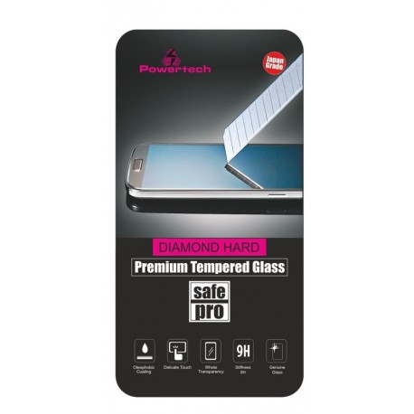 OEM Tempered Glass 9H(0.33MM) - Samsung Galaxy J1 (2016)