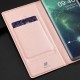 DuxDucis SkinPro Bookcase Huawei Mate 30 Pro - Rose Gold