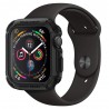 Spigen Tough Armor Case Apple Watch Series 4/5 (44mm) - Black (062CS24477)