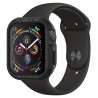 Spigen Rugged Armor Case Apple Watch 5/4 (44mm) - Black (062CS24469)