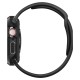 Spigen Rugged Armor Case Apple Watch 5/4 (44mm) - Black (062CS24469)