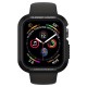 Spigen Rugged Armor Case Apple Watch 5/4 (44mm) - Black (062CS24469)