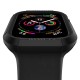 Spigen Rugged Armor Case Apple Watch 5/4 (44mm) - Black (062CS24469)