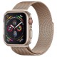 Spigen Liquid Crystal Case Apple Watch 5/4 (44mm) - Clear (062CS24473)