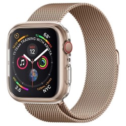 Spigen Liquid Crystal Case Apple Watch 5/4 (44mm) - Clear (062CS24473)