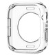 Spigen Liquid Crystal Case Apple Watch 5/4 (44mm) - Clear (062CS24473)