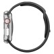 Spigen Liquid Crystal Case Apple Watch 5/4 (44mm) - Clear (062CS24473)