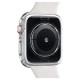 Spigen Liquid Crystal Case Apple Watch 5/4 (44mm) - Clear (062CS24473)