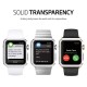Spigen Liquid Crystal Case Apple Watch 5/4 (44mm) - Clear (062CS24473)