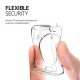 Spigen Liquid Crystal Case Apple Watch 5/4 (44mm) - Clear (062CS24473)