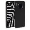 KW TPU Silicone Case Huawei Mate 30 - Black (50152.47)
