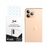 3mk Flexible Glass Lens Apple iPhone 11 Pro & iPhone 11 Pro Max (4 PACK)