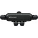 Wozinsky Gravity Car Mount Holder Air Vent - Black (WCH-01)