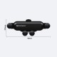 Wozinsky Gravity Car Mount Holder Air Vent - Black (WCH-01)