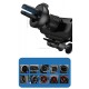 Wozinsky Gravity Car Mount Holder Air Vent - Black (WCH-01)