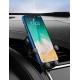 Wozinsky Gravity Car Mount Holder Air Vent - Black (WCH-01)