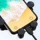 Wozinsky Gravity Car Mount Holder Air Vent - Black (WCH-01)