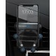 Wozinsky Gravity Car Mount Holder Air Vent - Black (WCH-01)
