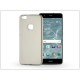 OEM Jelly Case Flash Mat Huawei P8 Lite 2017/P9 Lite 2017 - GOLD