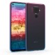 KW TPU Silicone Case Huawei Mate 30 Lite - Bicolor Design (50133.01)