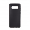 OEM Jelly Case Flash Mat Samsung Note 8 - BLACK