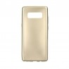 OEM Jelly Case Flash Mat Samsung Note 8 - GOLD