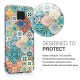 KW TPU Silicone Case Huawei Mate 30 Lite - Moroccan Vibes in Multicolor (50165.11)