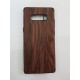 OEM Forcell Dark WOOD Case Samsung Galaxy NOTE 8