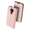 DuxDucis SkinPro Huawei Mate 30 Lite - Rose Gold