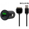 Belkin Micro Auto Charger with Cable (8810cw00173)