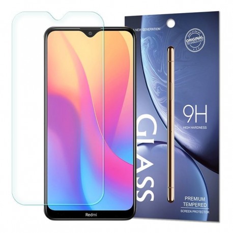 OEM Tempered Glass 9H(0.33MM) Xiaomi Redmi 8A