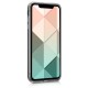 KW TPU Silicone Case Apple iPhone 11 Pro - IMD Design Light Pink / Rose Gold / White (49784.06)